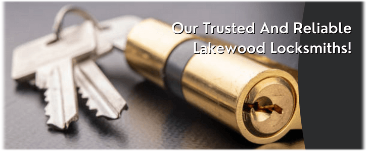 Lock Rekey Service Lakewood OH