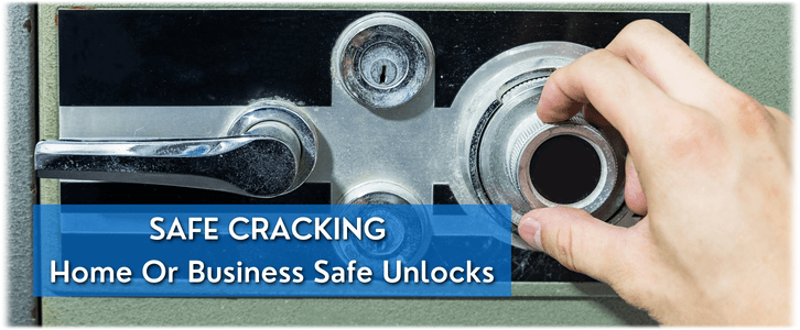 Safe Cracking Service Lakewood OH