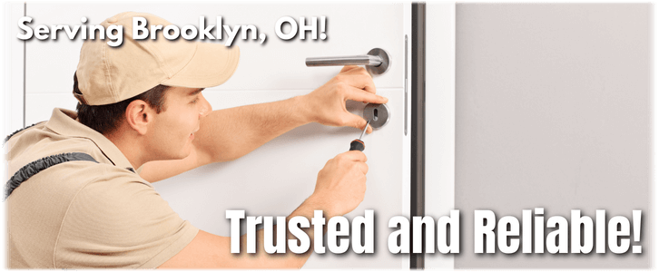 Locksmith Brooklyn OH