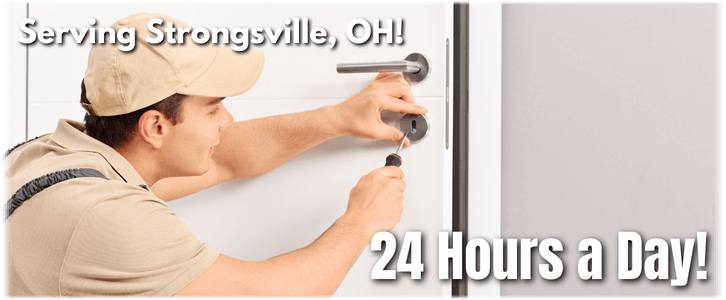 Locksmith Strongsville OH